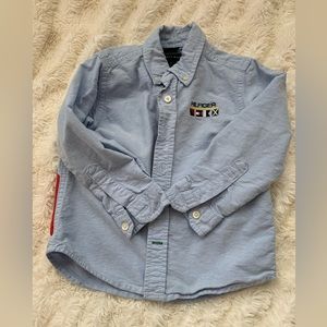 Boys shirt